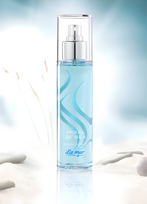 Pearl of Sea by La Mer perfume bottle