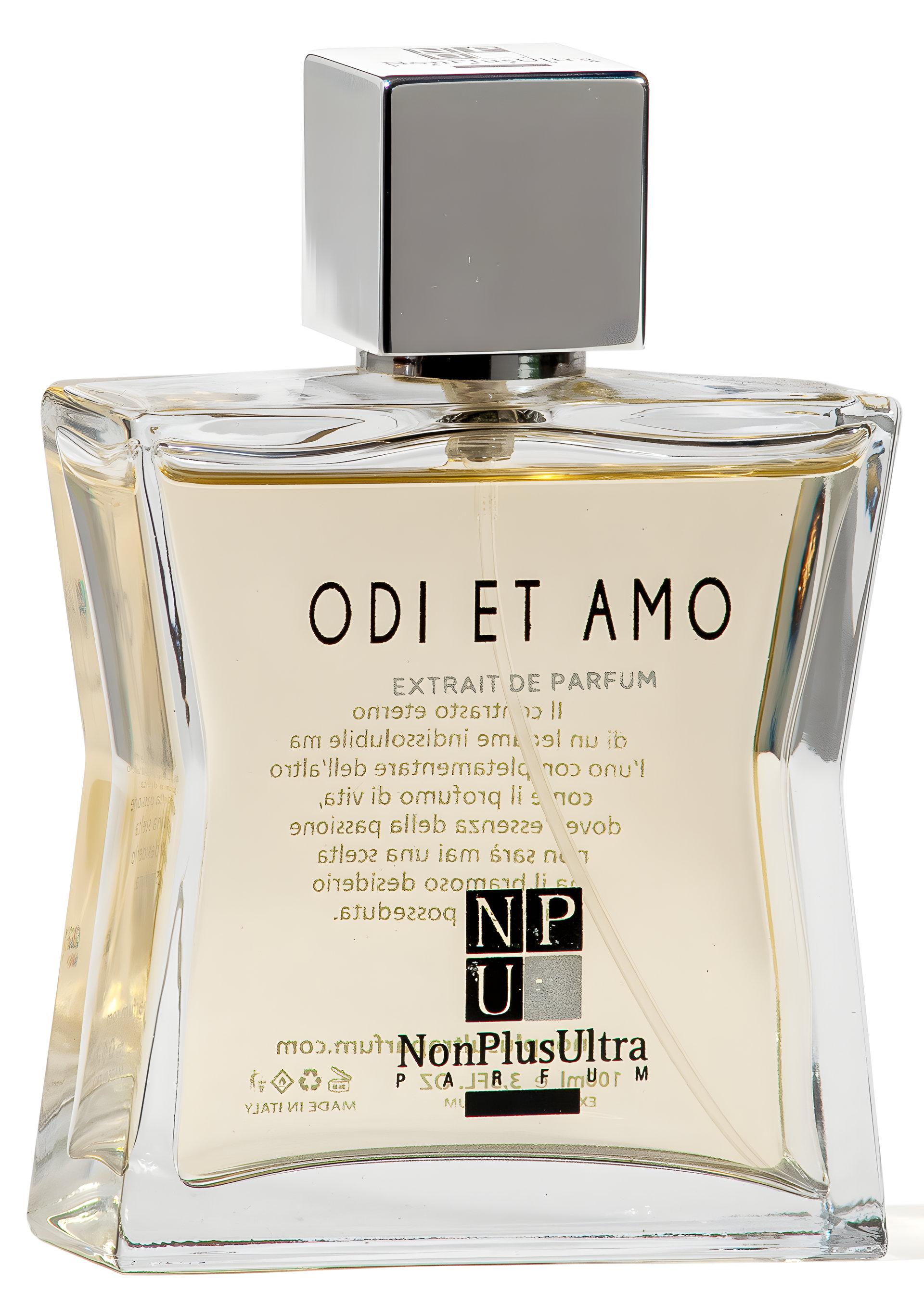 Picture of Odi Et Amo fragrance