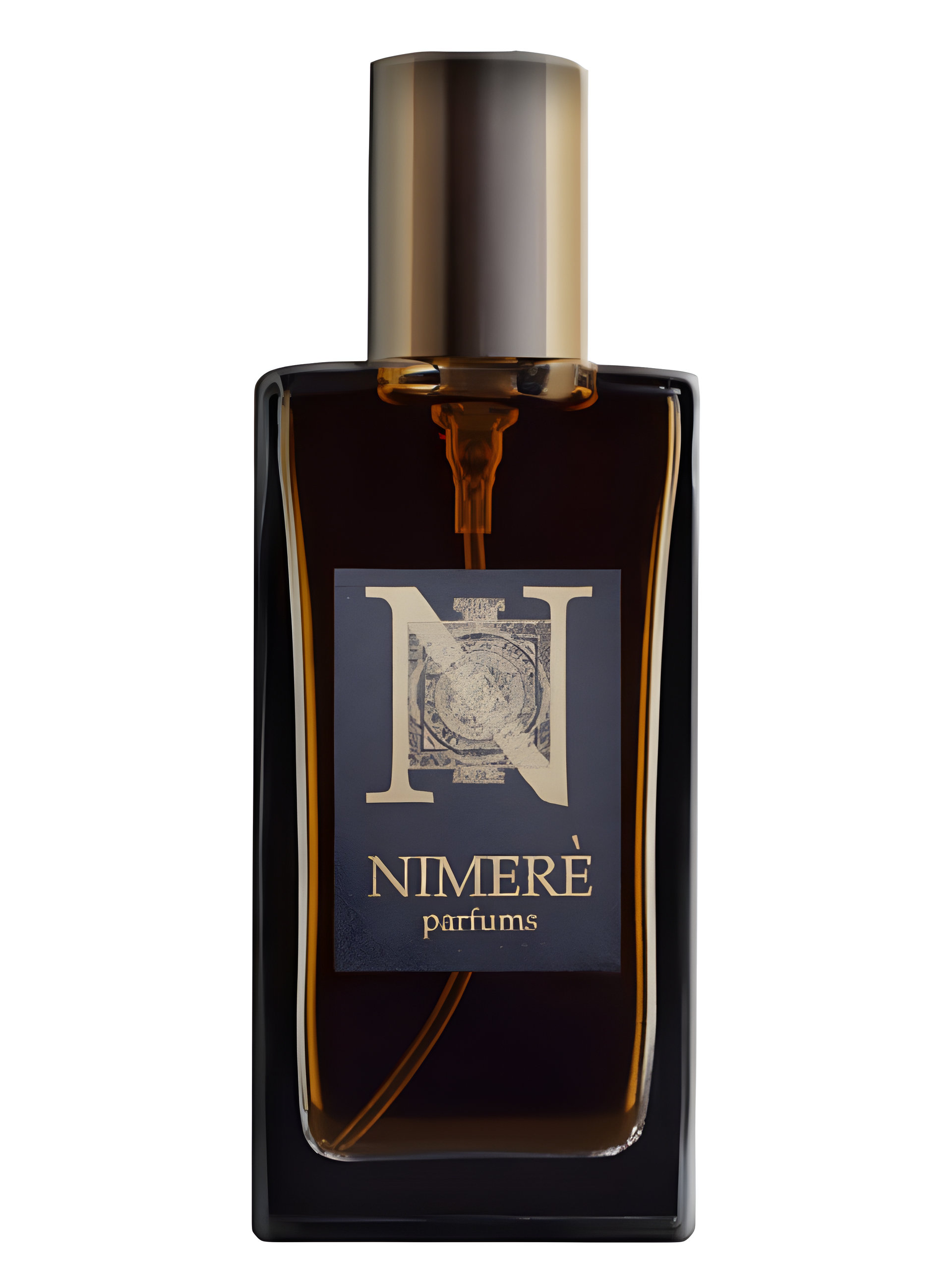 Picture of Sonnets of Mary Stuart (Сонеты Марии Стюарт) fragrance