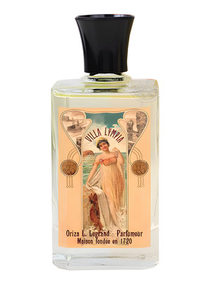 Villa Lympia by Oriza L. Legrand perfume bottle