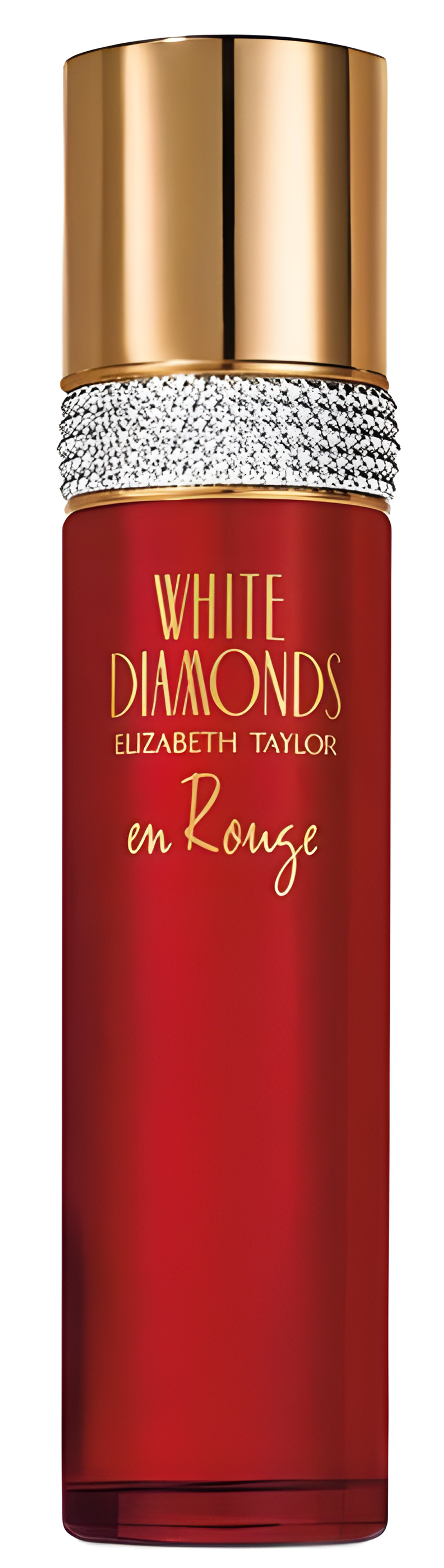 Picture of White Diamonds en Rouge fragrance