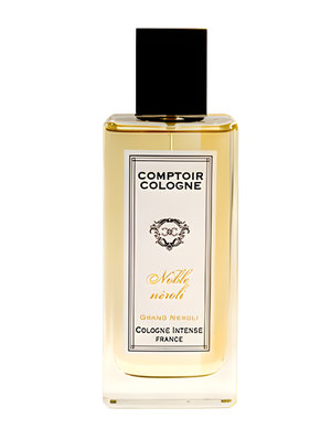 Noble Néroli by Comptoir Cologne perfume bottle