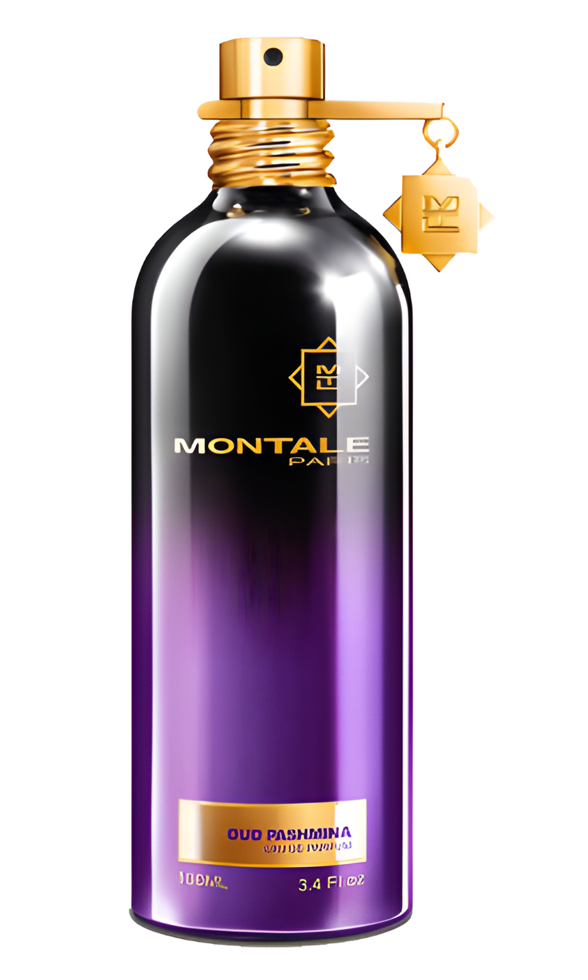 Picture of Oud Pashmina fragrance