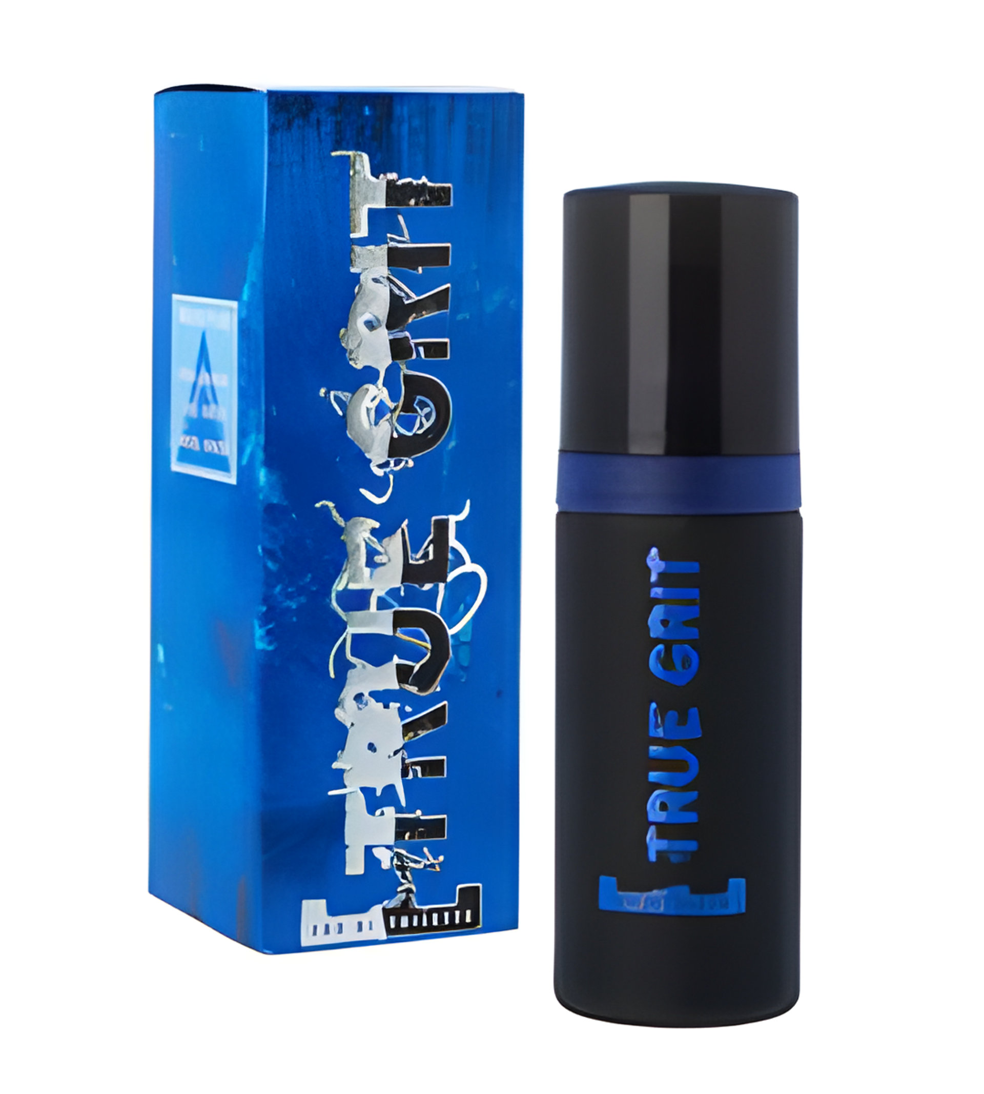 Picture of True Grit fragrance