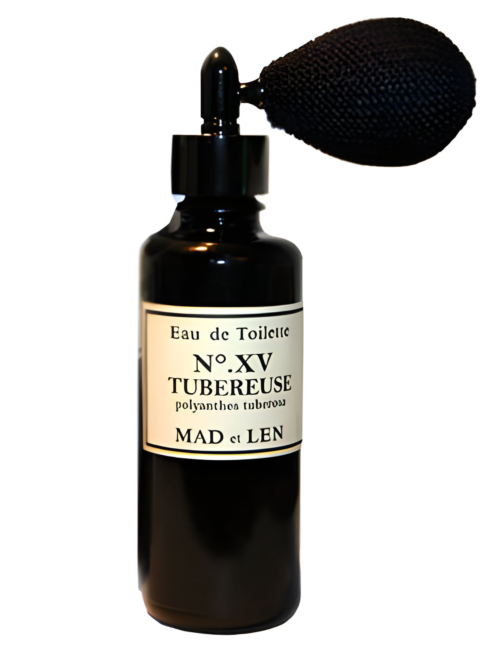 Picture of No. XV Tubereuse fragrance