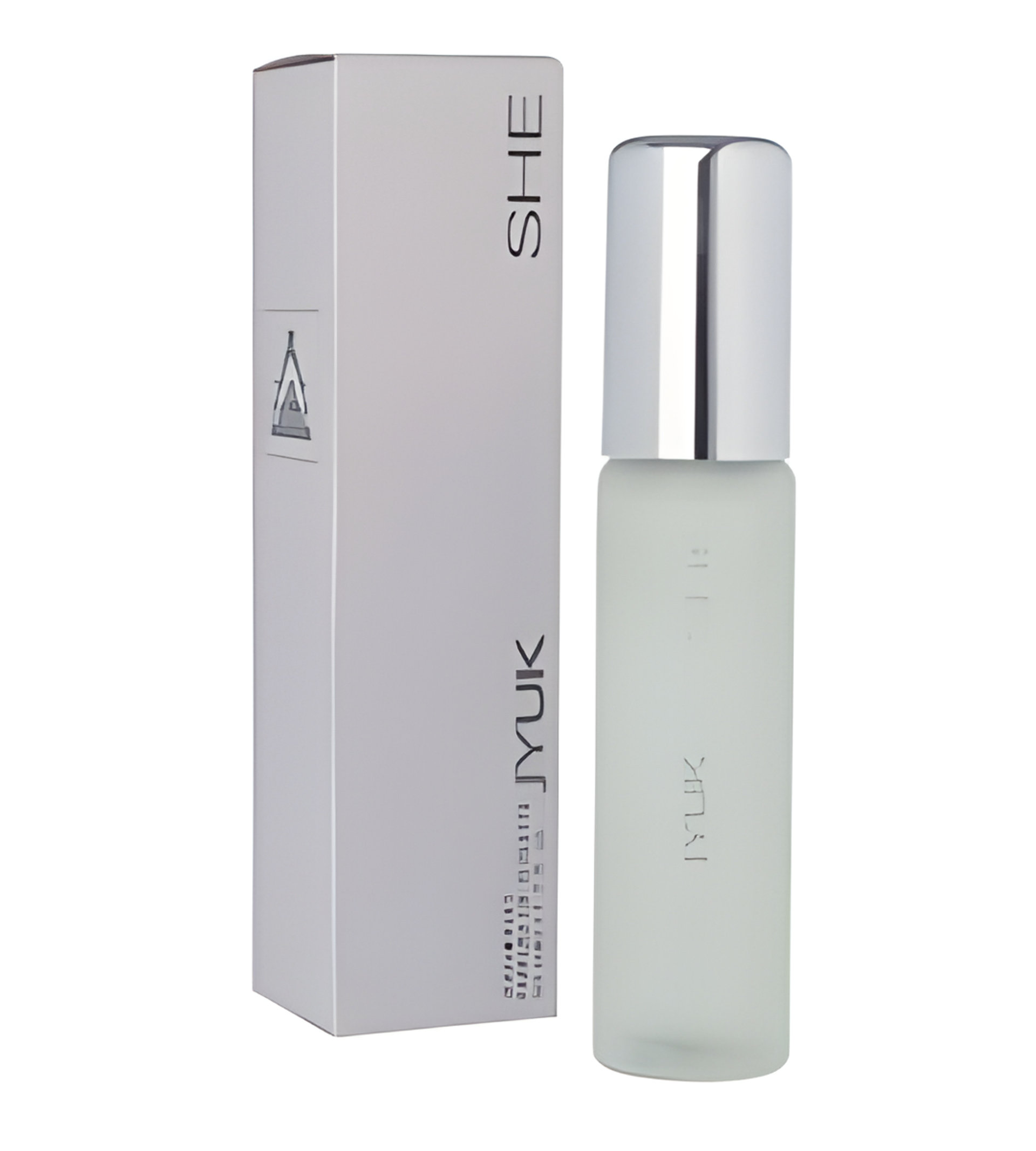 Picture of She JYUK fragrance