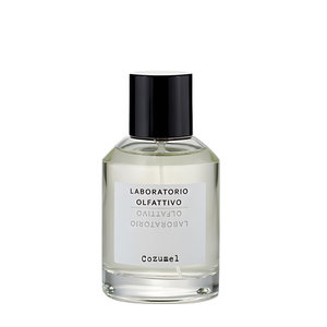 Cozumel by Laboratorio Olfattivo perfume bottle