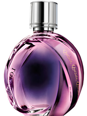 Quizas, Quizas, Quizas by Loewe perfume bottle