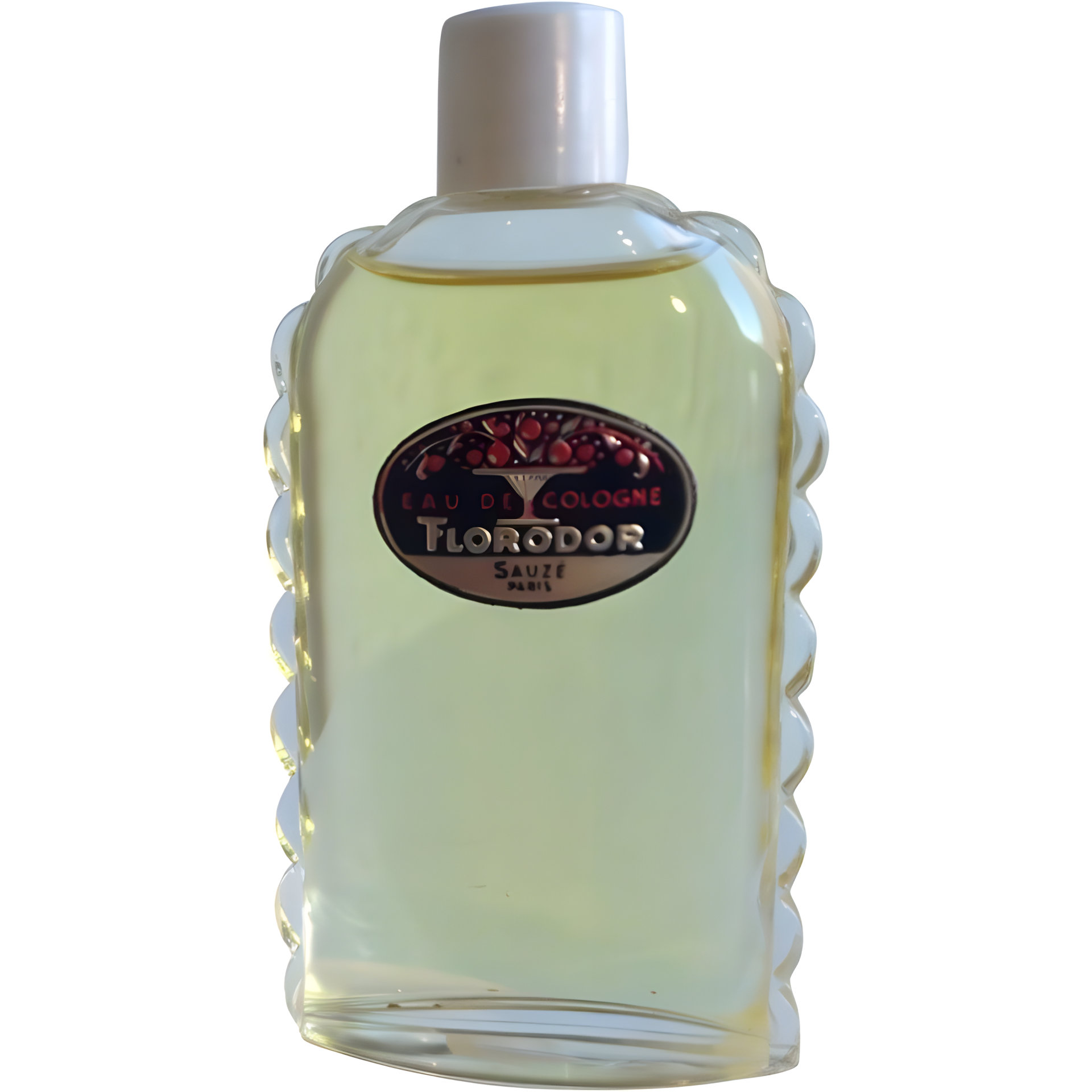 Picture of Florodor fragrance