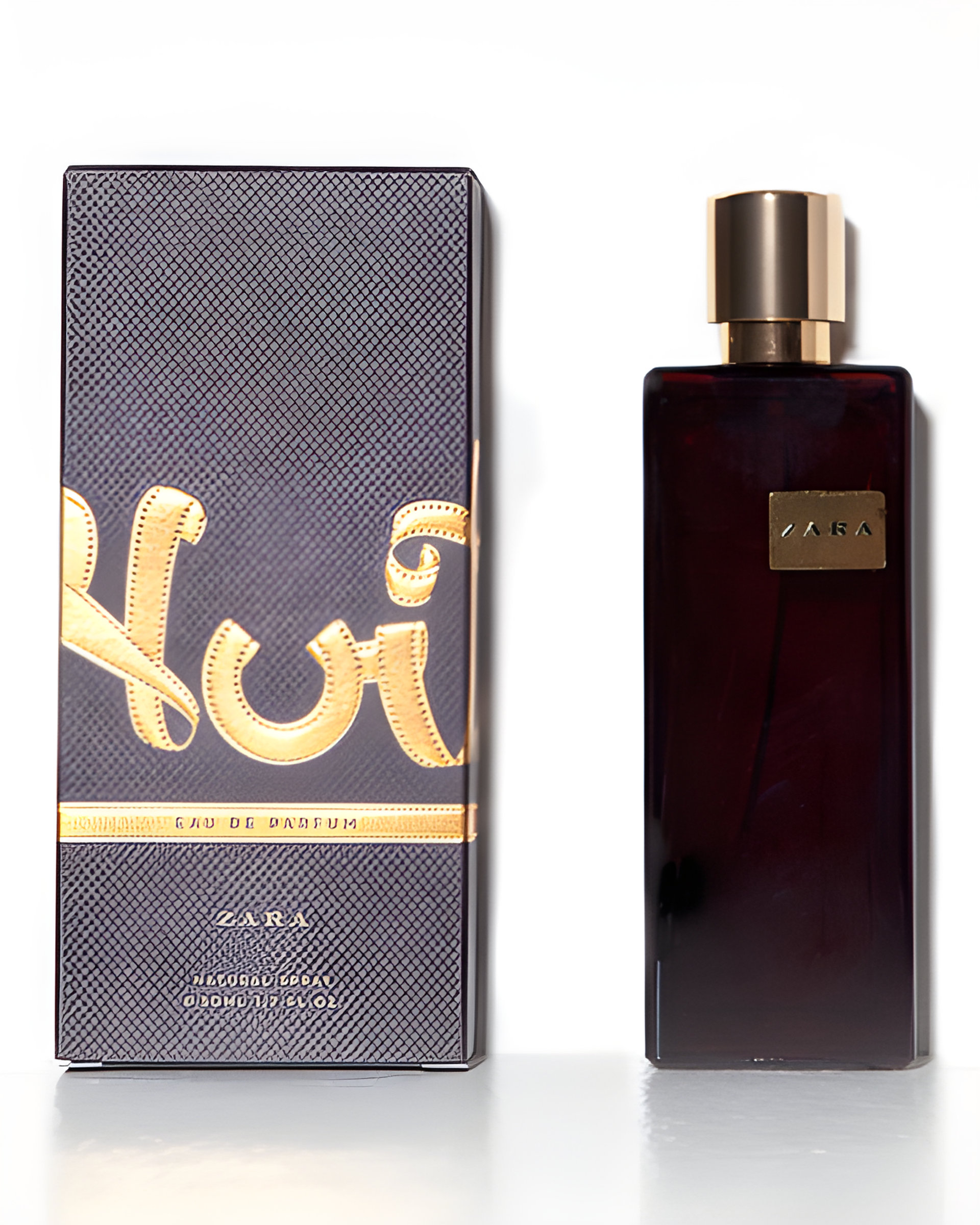 Picture of Nuit fragrance