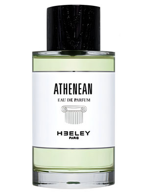 Athenean by James Heeley perfume bottle