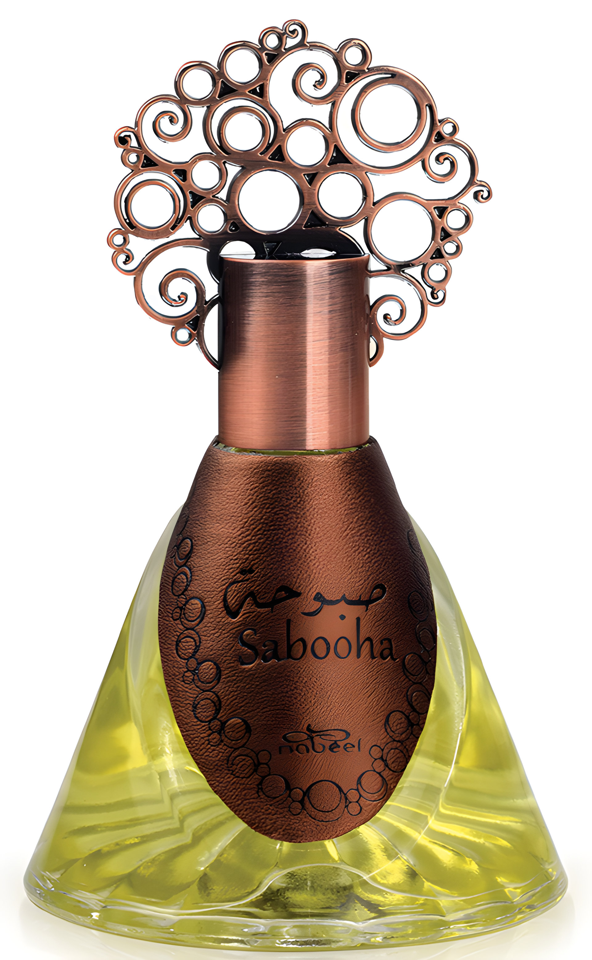 Picture of Sabooha fragrance