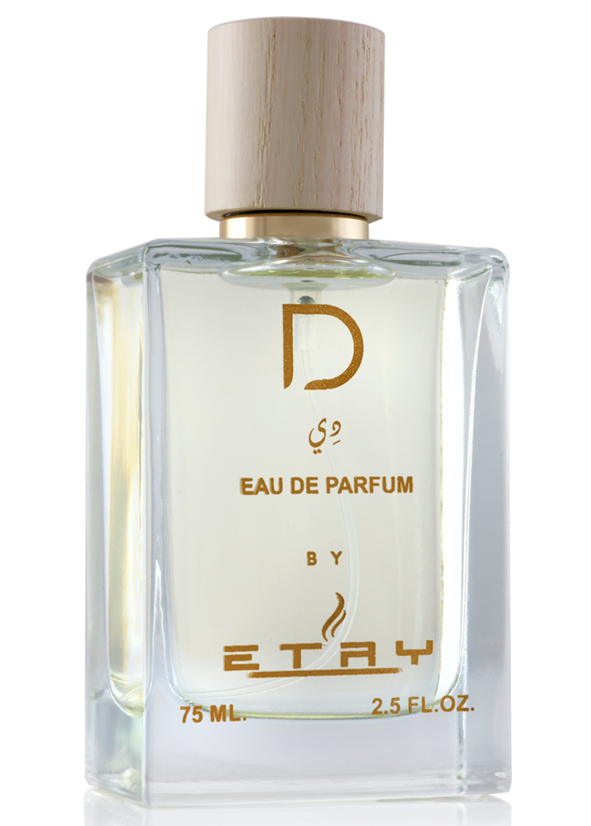 Picture of D fragrance