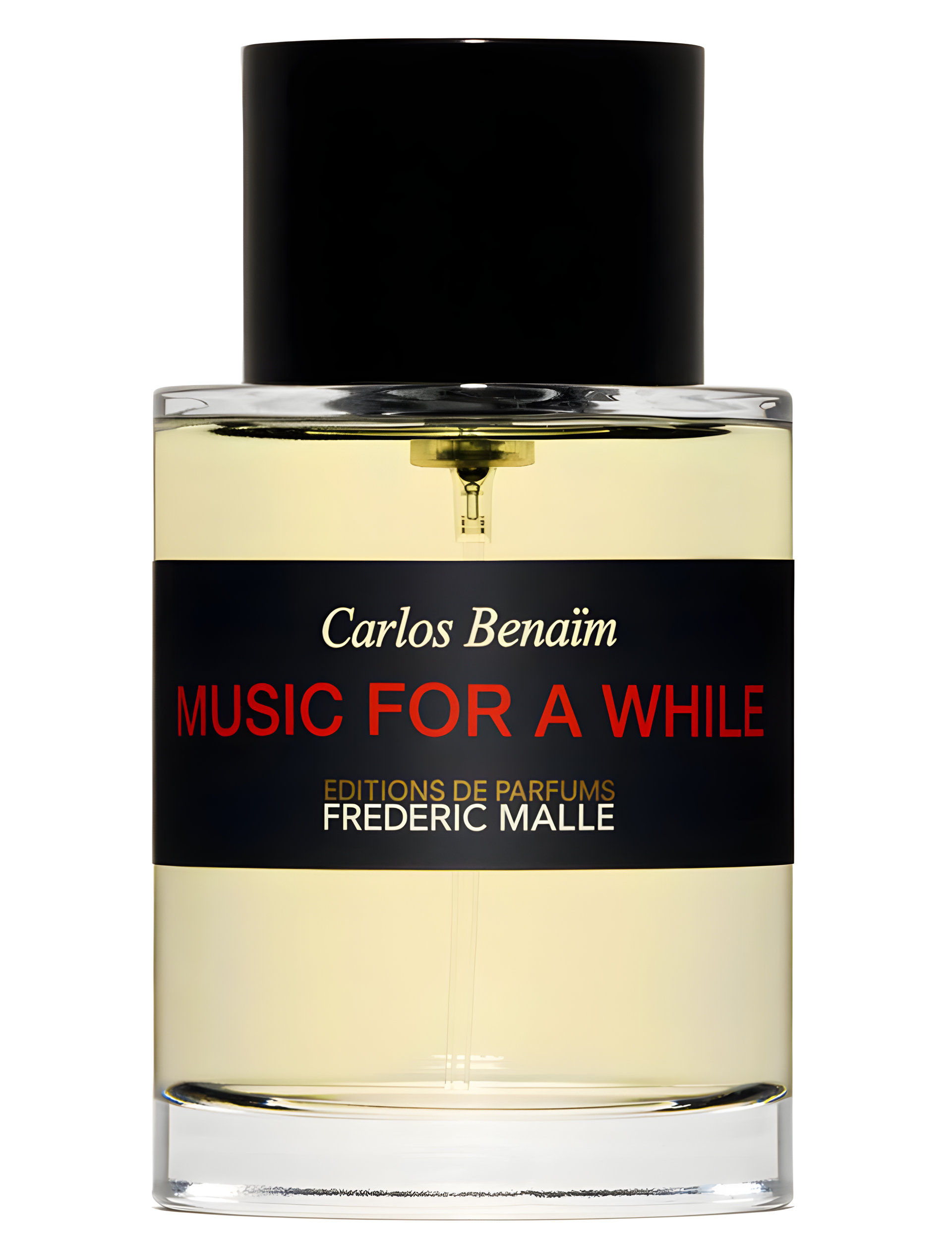 Picture of Music for a While fragrance
