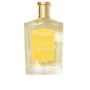 Soulle Ambar by Floris perfume bottle