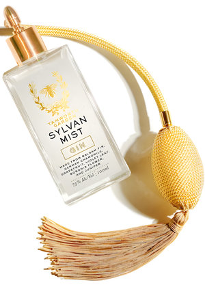 Sylvan Mist Gin by Tamworth Garden perfume bottle