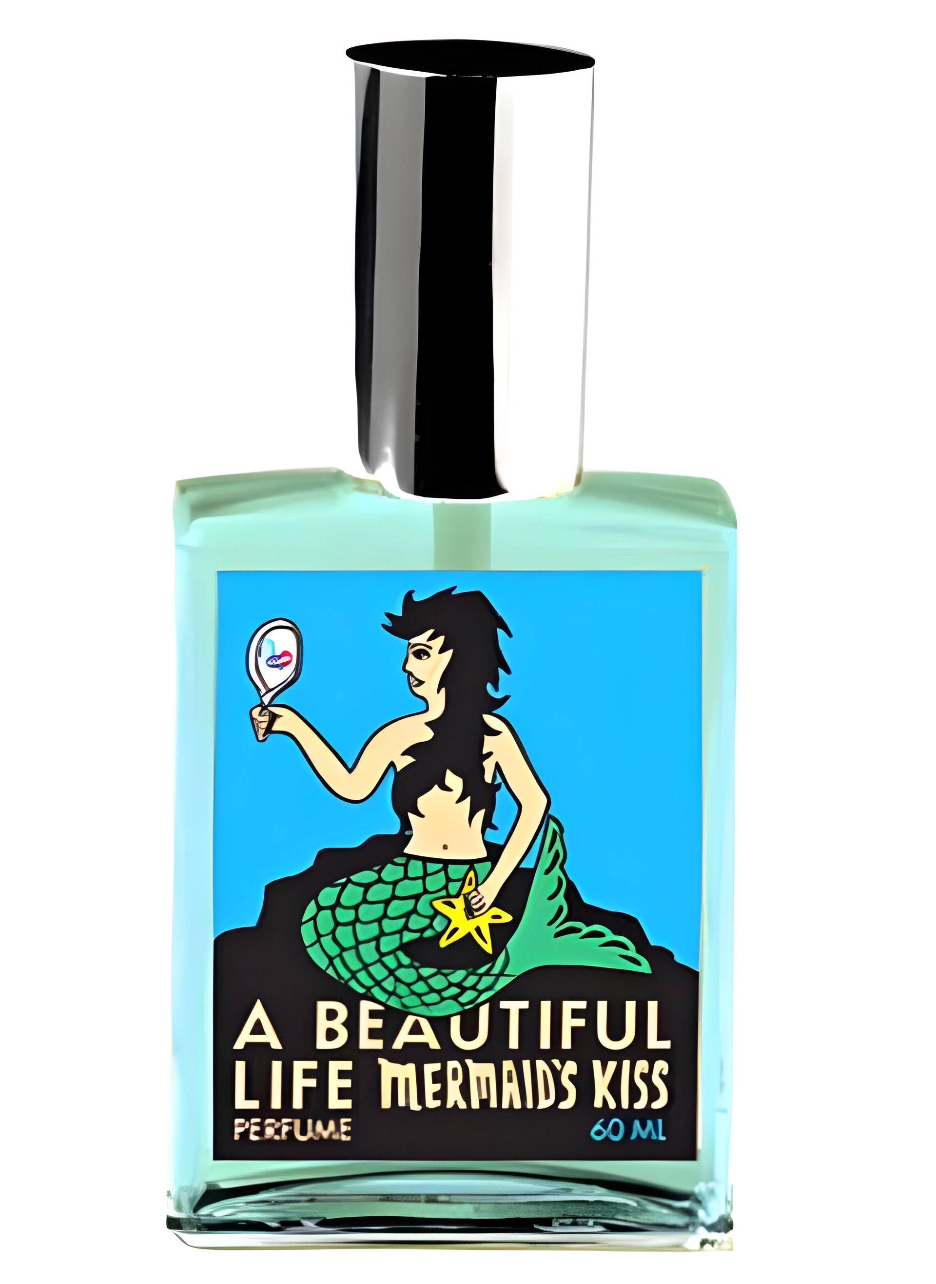 Picture of Mermaid's Kiss fragrance