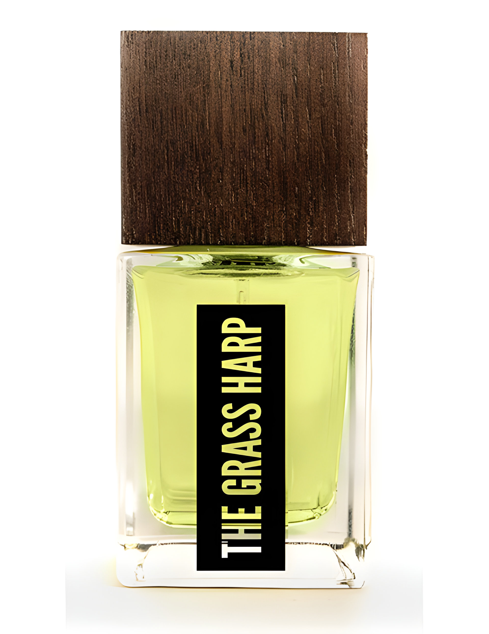 Picture of The Grass Harp fragrance