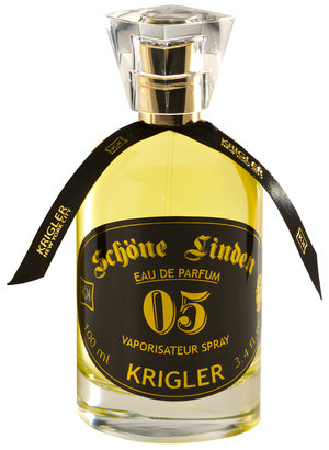 Schöne Linden 05 by Krigler perfume bottle