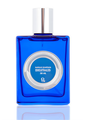 Digitalis by Parfums Quartana perfume bottle