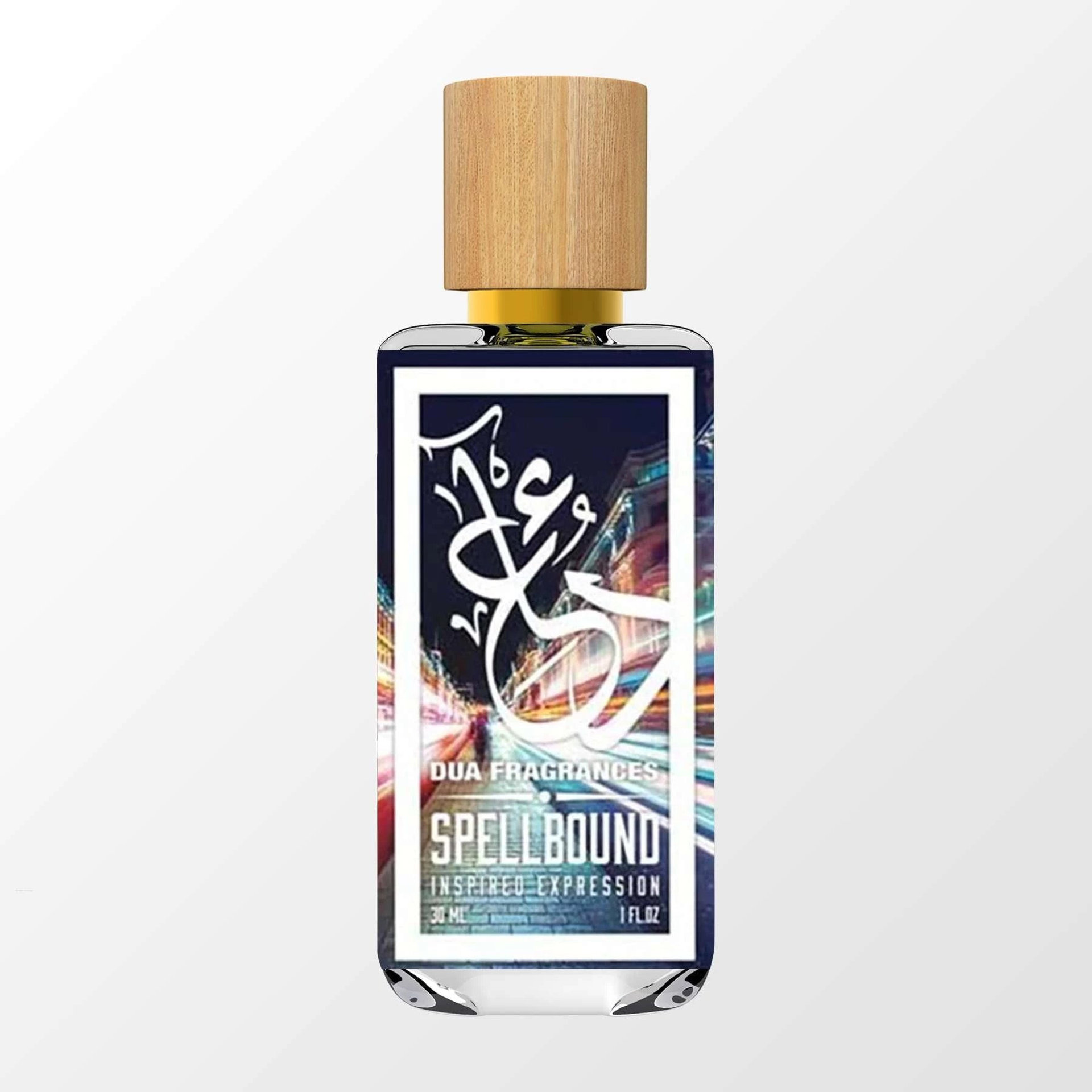 Picture of Spellbound fragrance