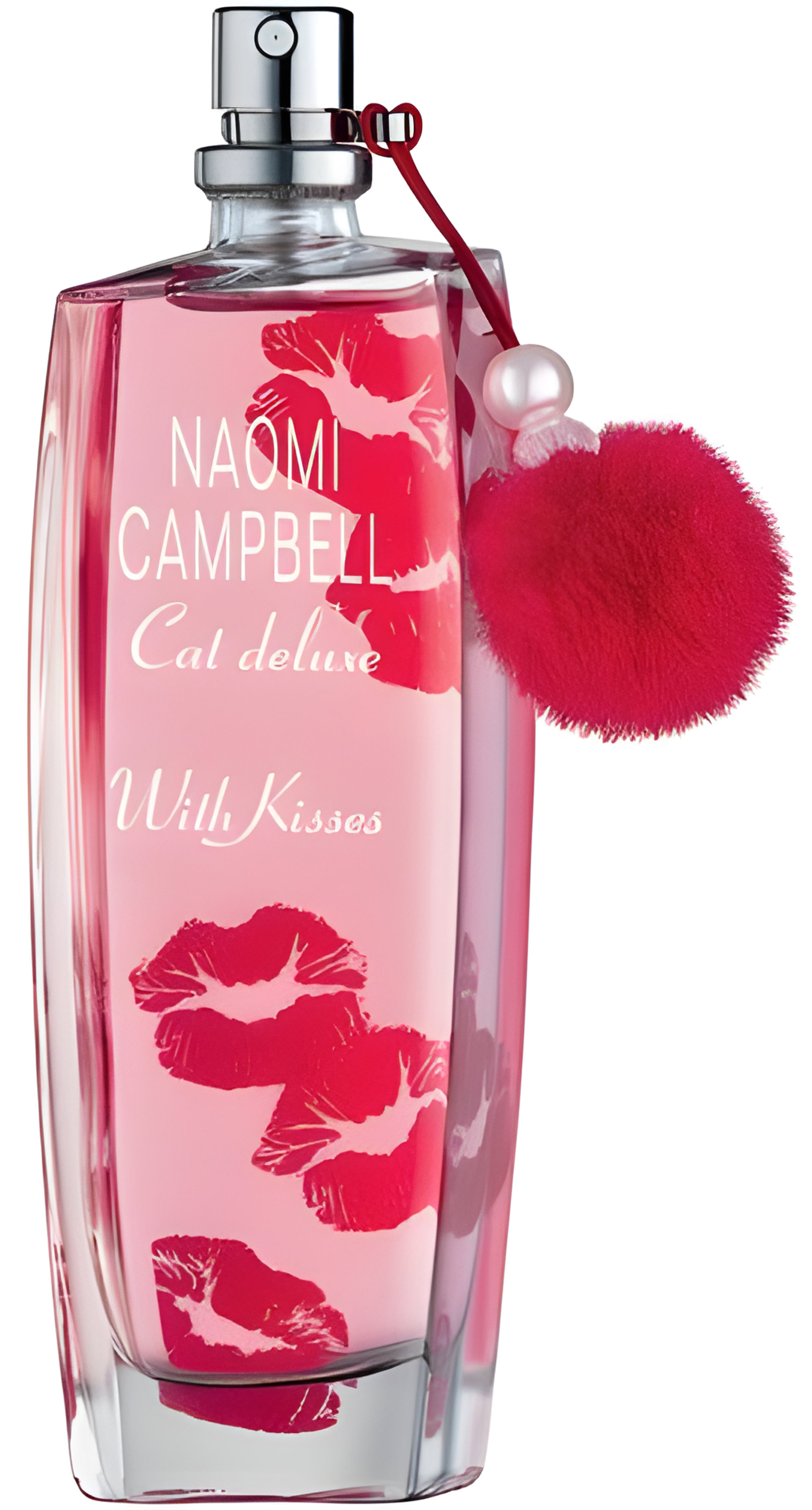 Picture of Cat Deluxe With Kisses fragrance