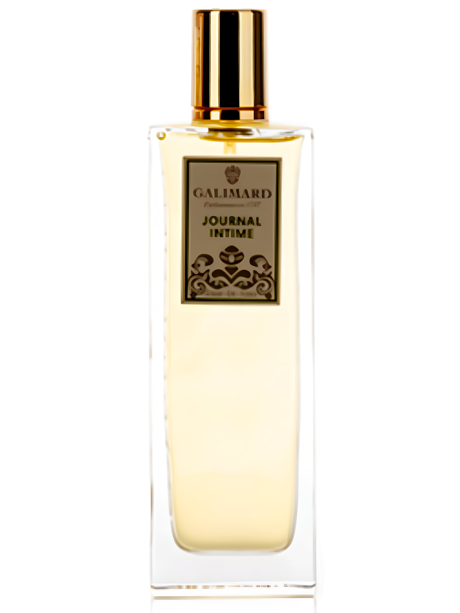 Picture of Journal Intime fragrance
