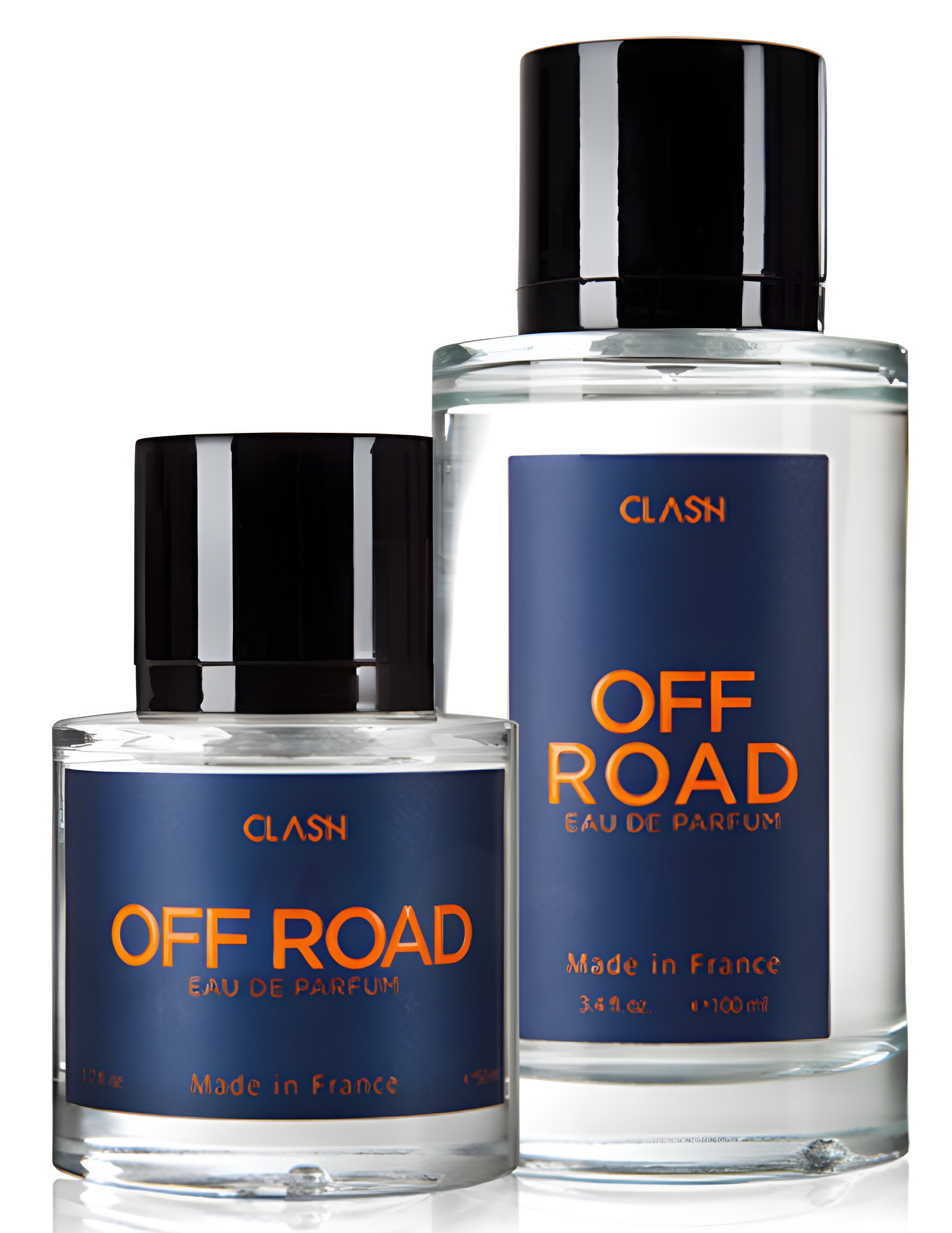 Picture of Off Road fragrance