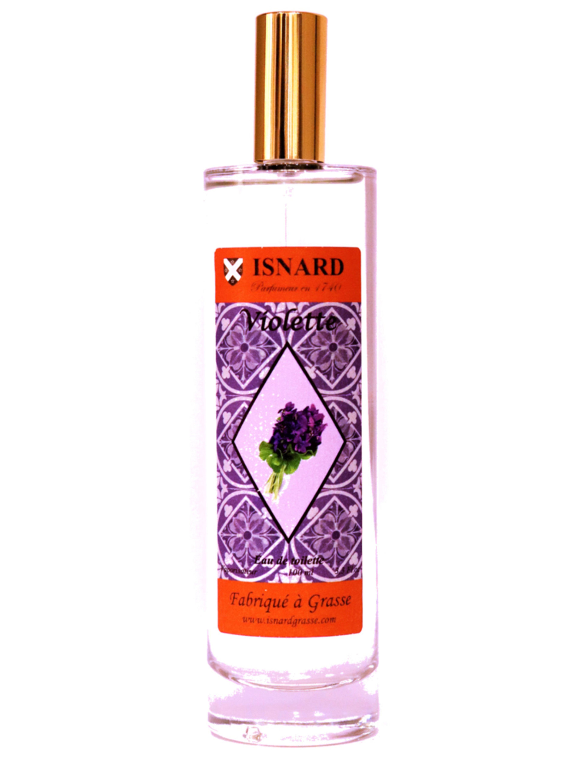 Picture of Violette fragrance