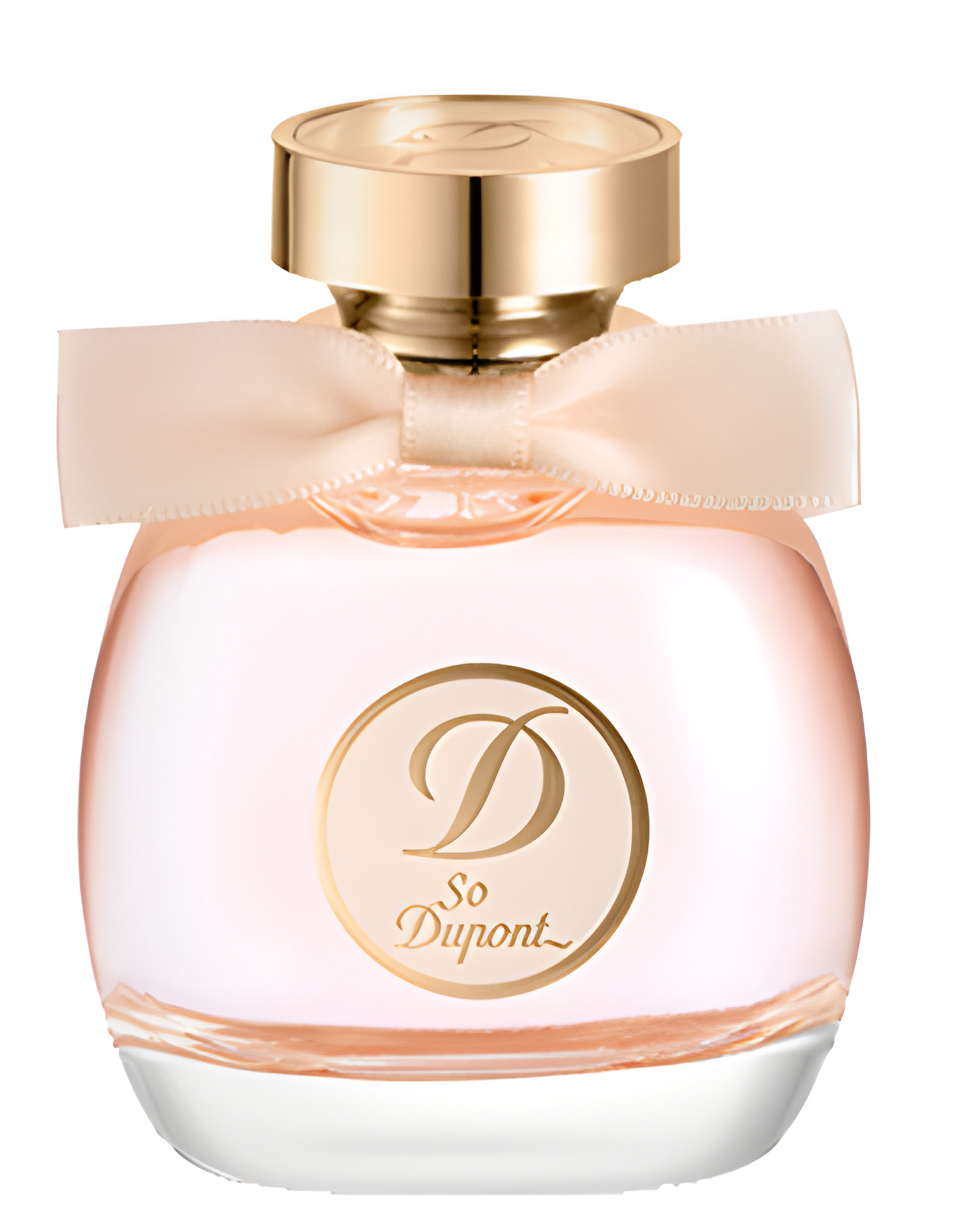 Picture of So Dupont Pour Femme Eau de Toilette fragrance