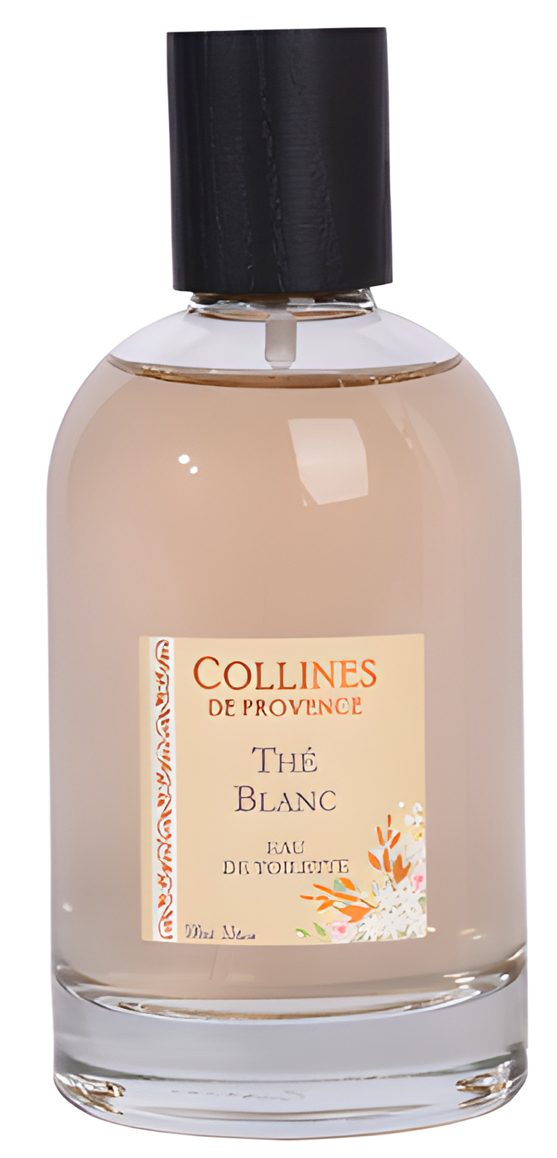 Picture of Thé Blanc fragrance