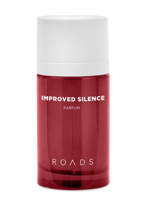 Improved Silence by Roads perfume bottle