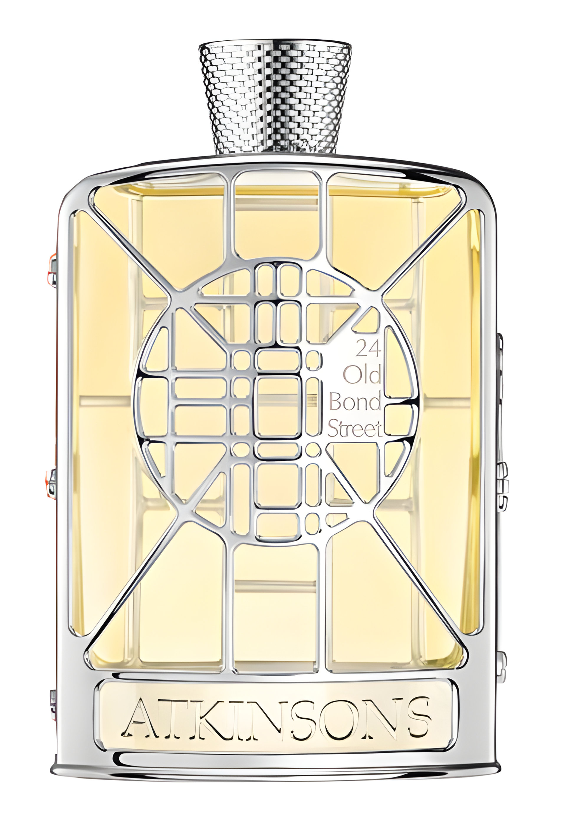 Picture of 24 Old Bond Street Limited Edition fragrance