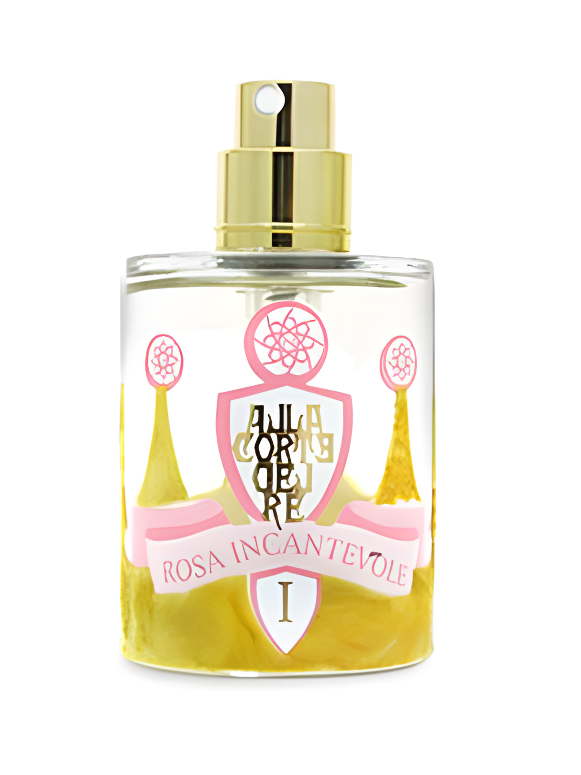 Picture of I Julie Coeur fragrance