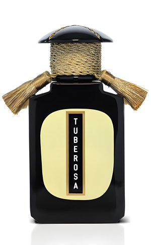 Tuberosa by Cultus Artem perfume bottle