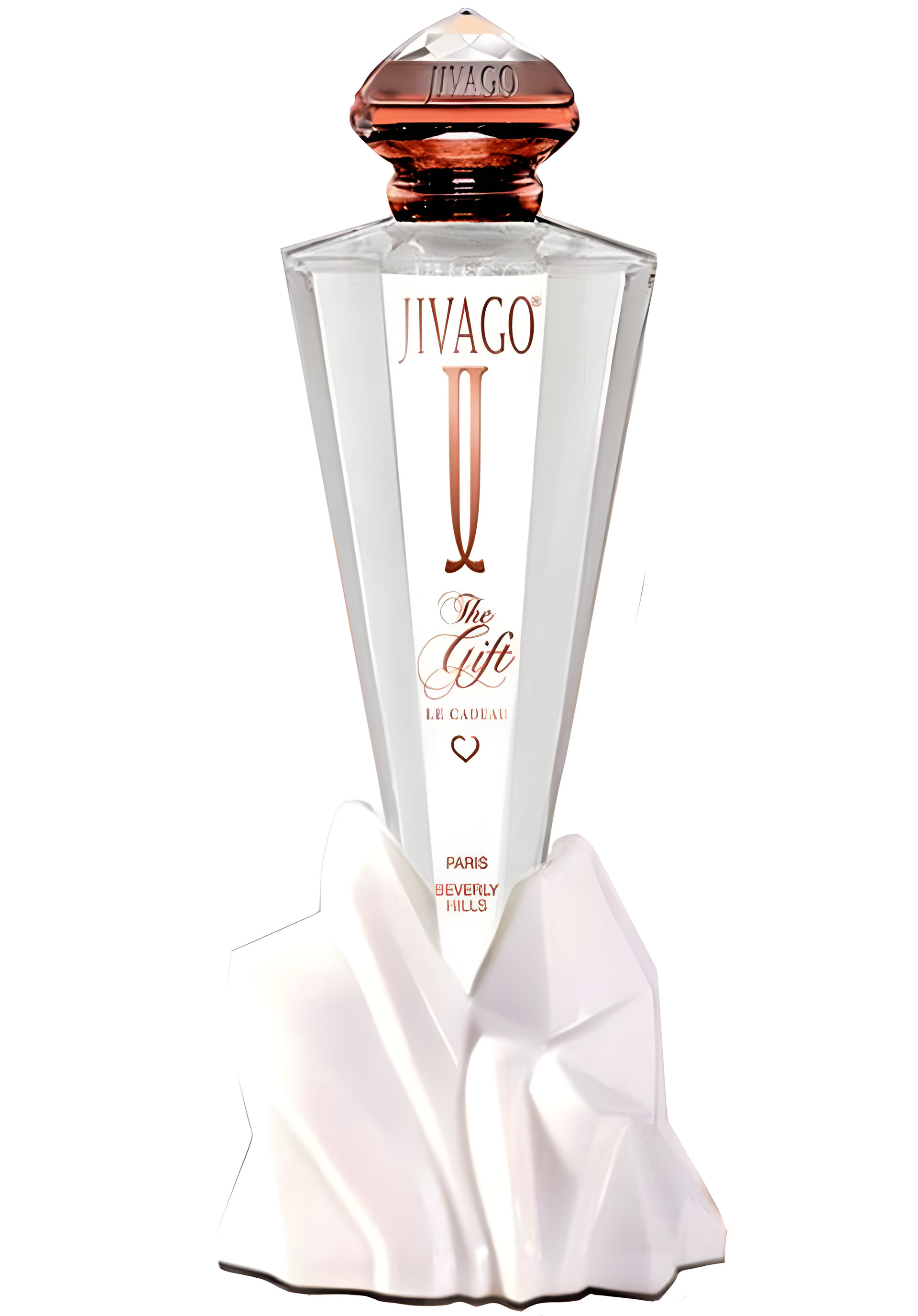 Picture of The Gift Le Cadeau fragrance