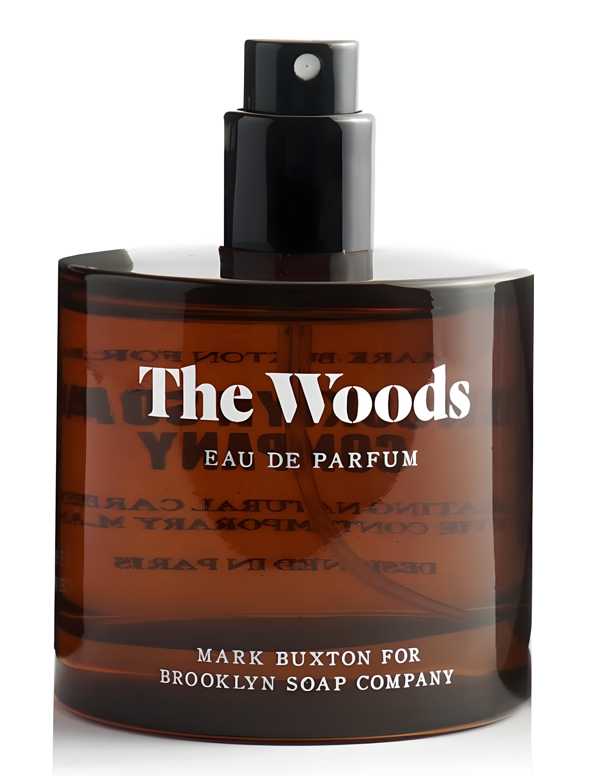 Picture of The Woods Beginning fragrance