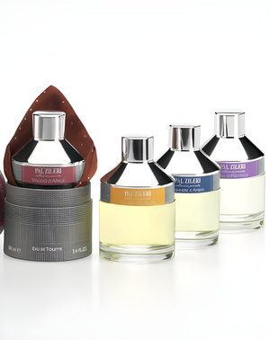 Collezione Privata Cashmere E Ambra by Pal Zileri perfume bottle