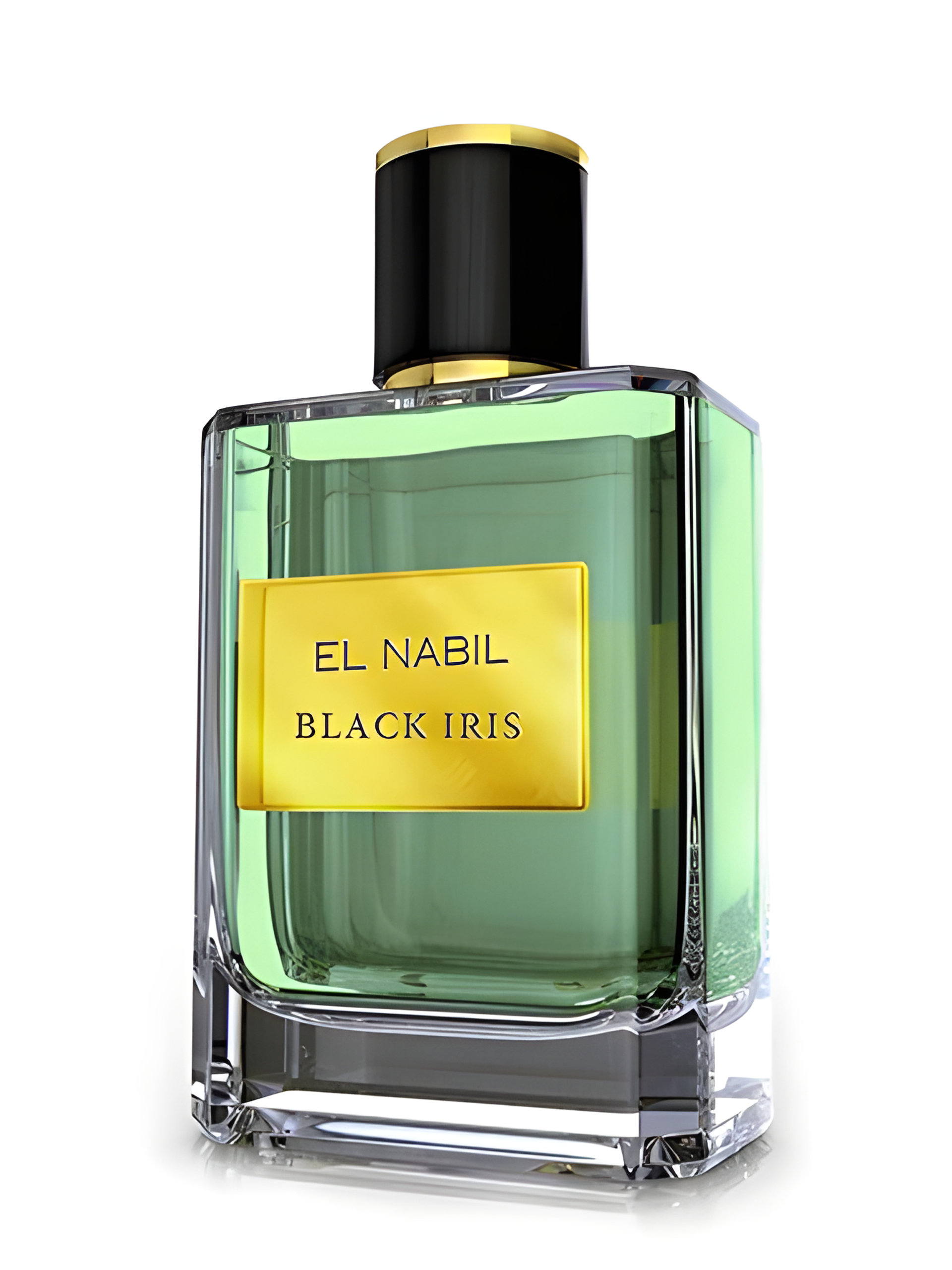 Picture of Black Iris fragrance