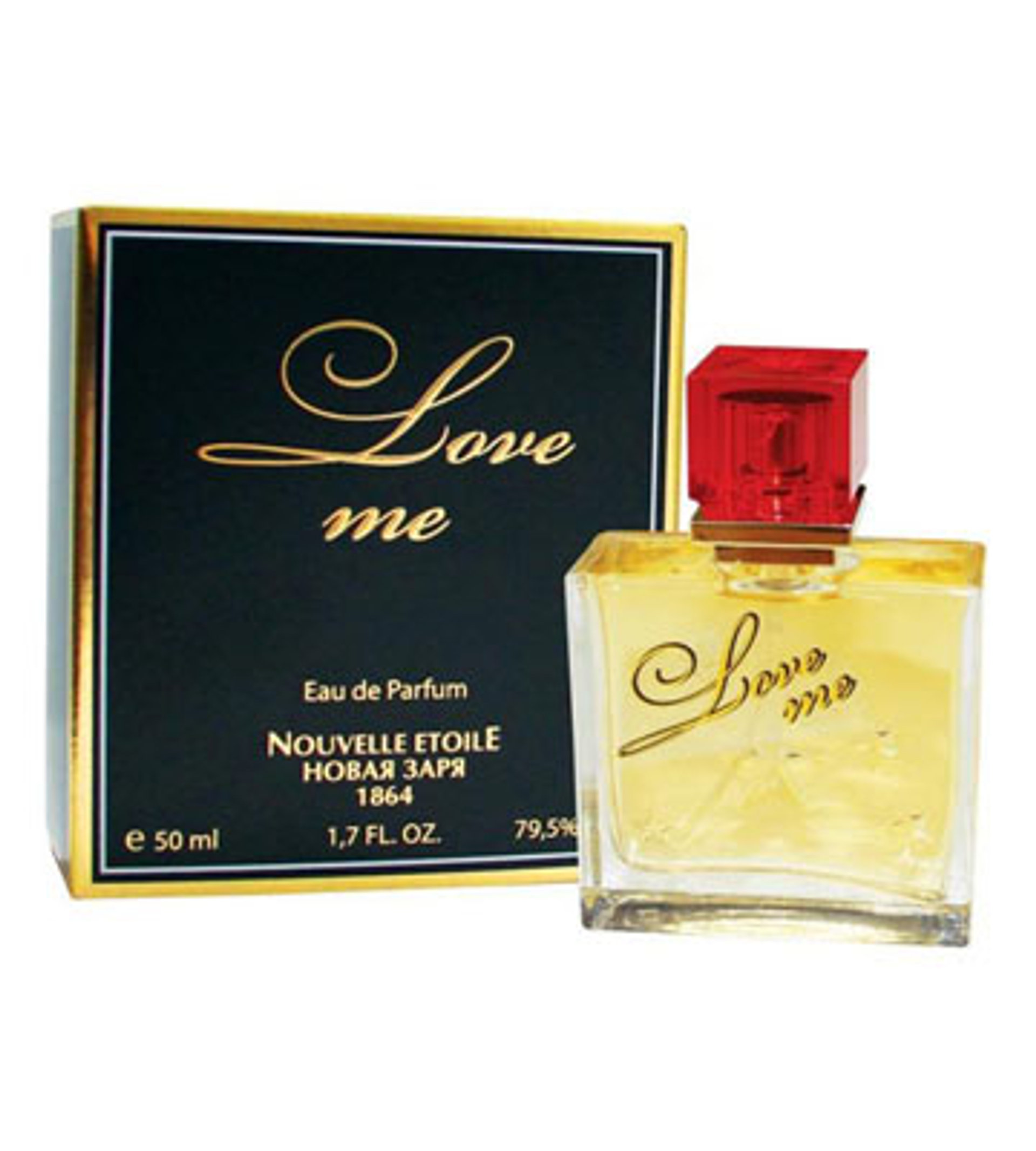 Picture of Love Me fragrance