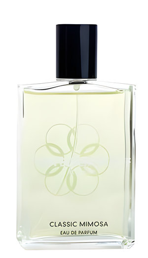 Classic Mimosa by Von Eusersdorff perfume bottle