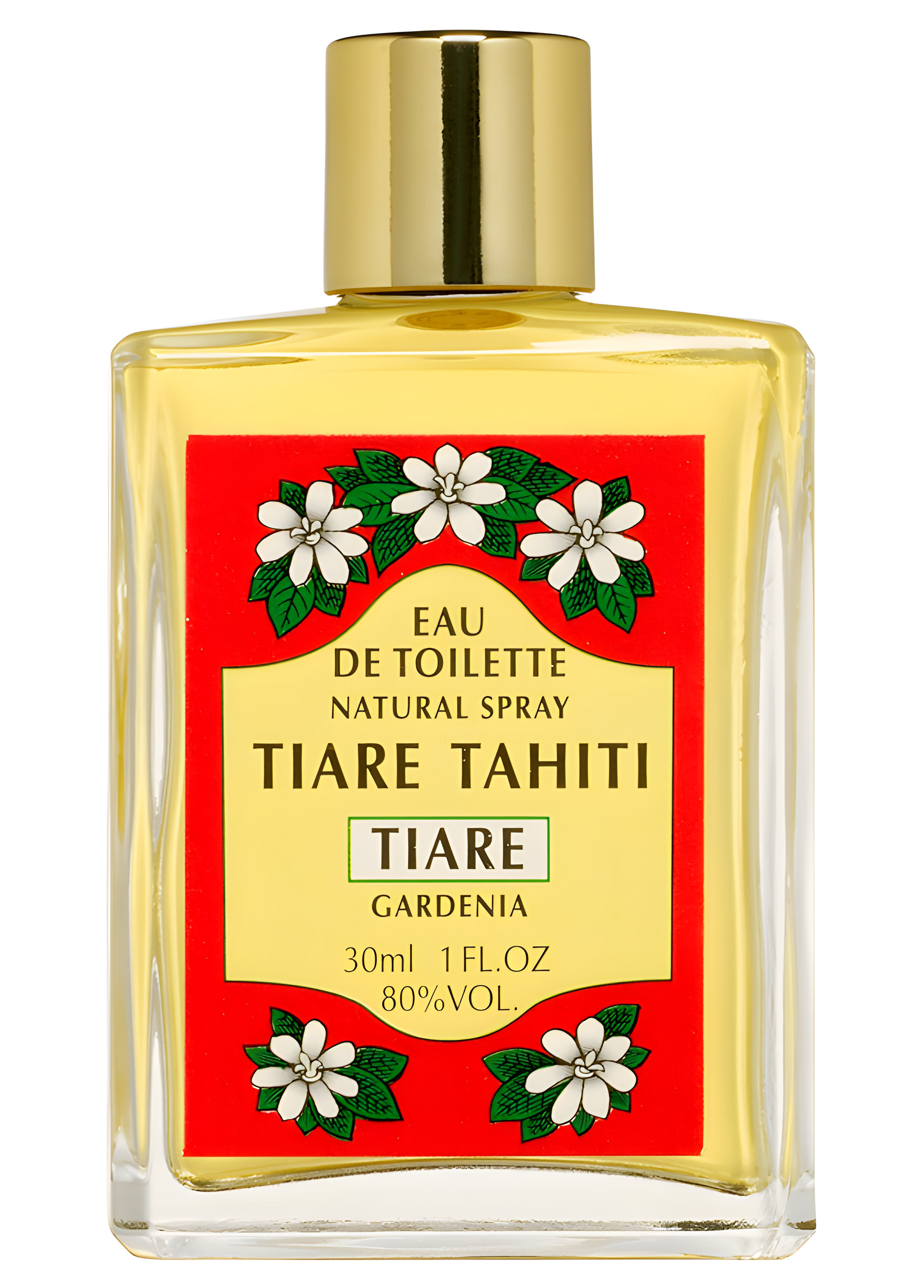 Picture of Tiare Gardenia fragrance