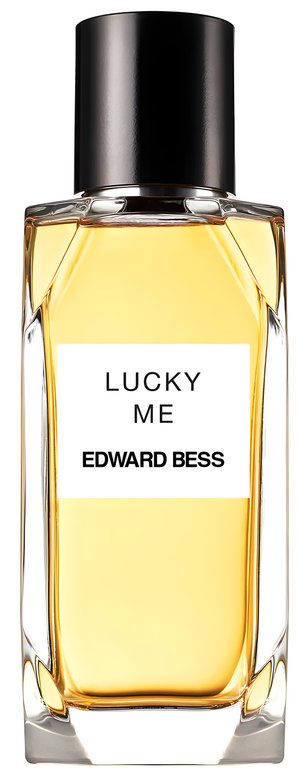 Lucky Me by Edward Bess perfume bottle