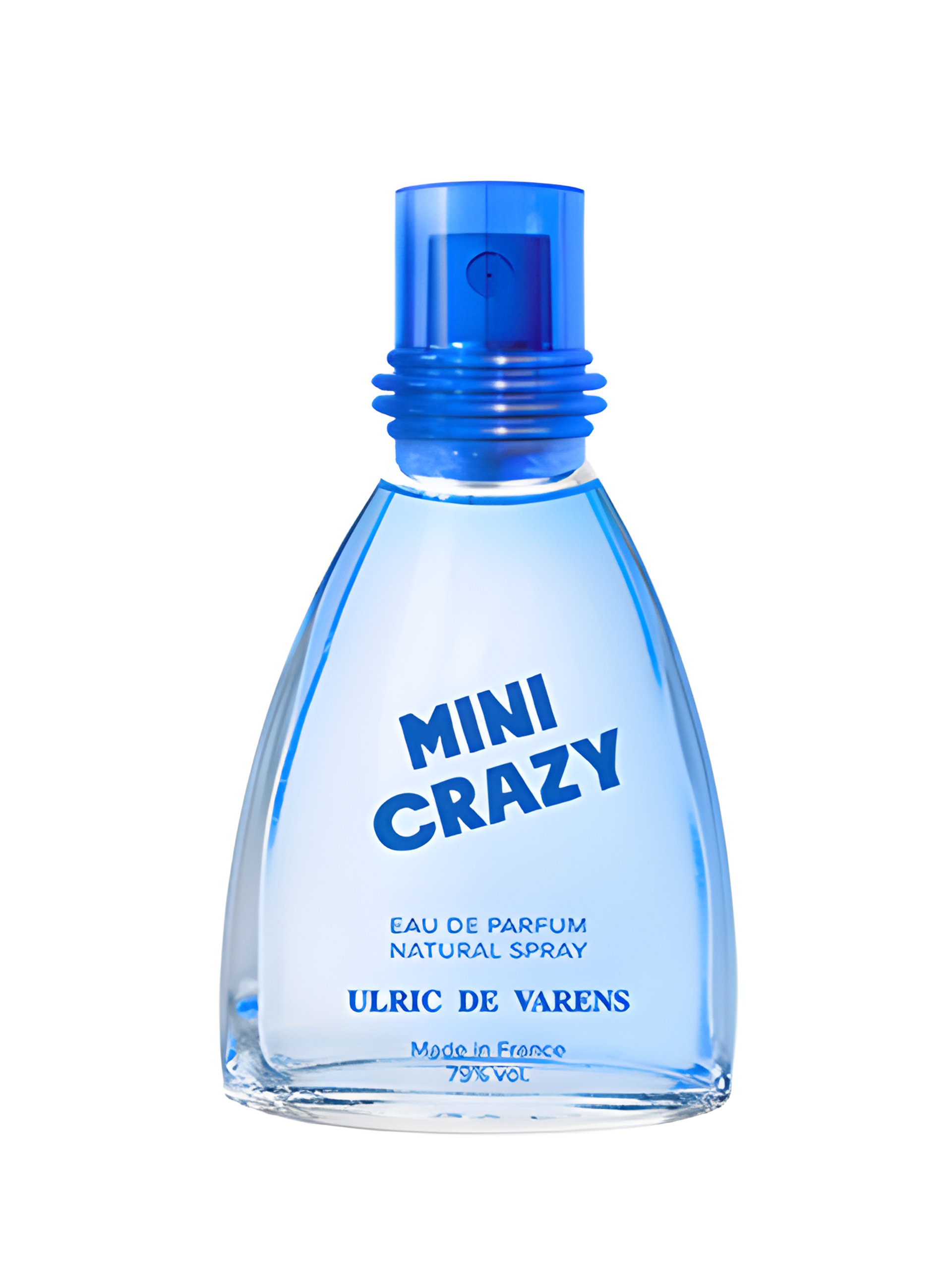 Picture of Mini Crazy fragrance