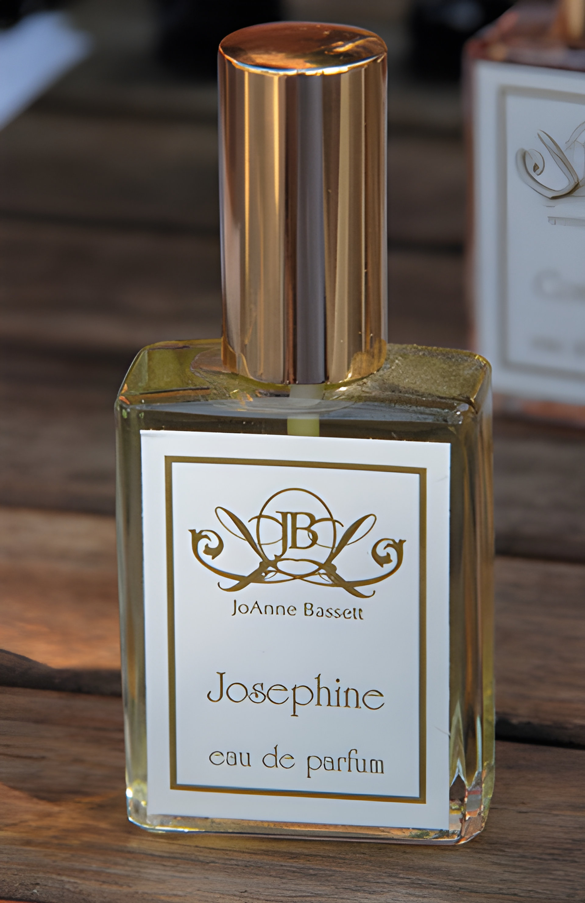 Picture of Josephine fragrance