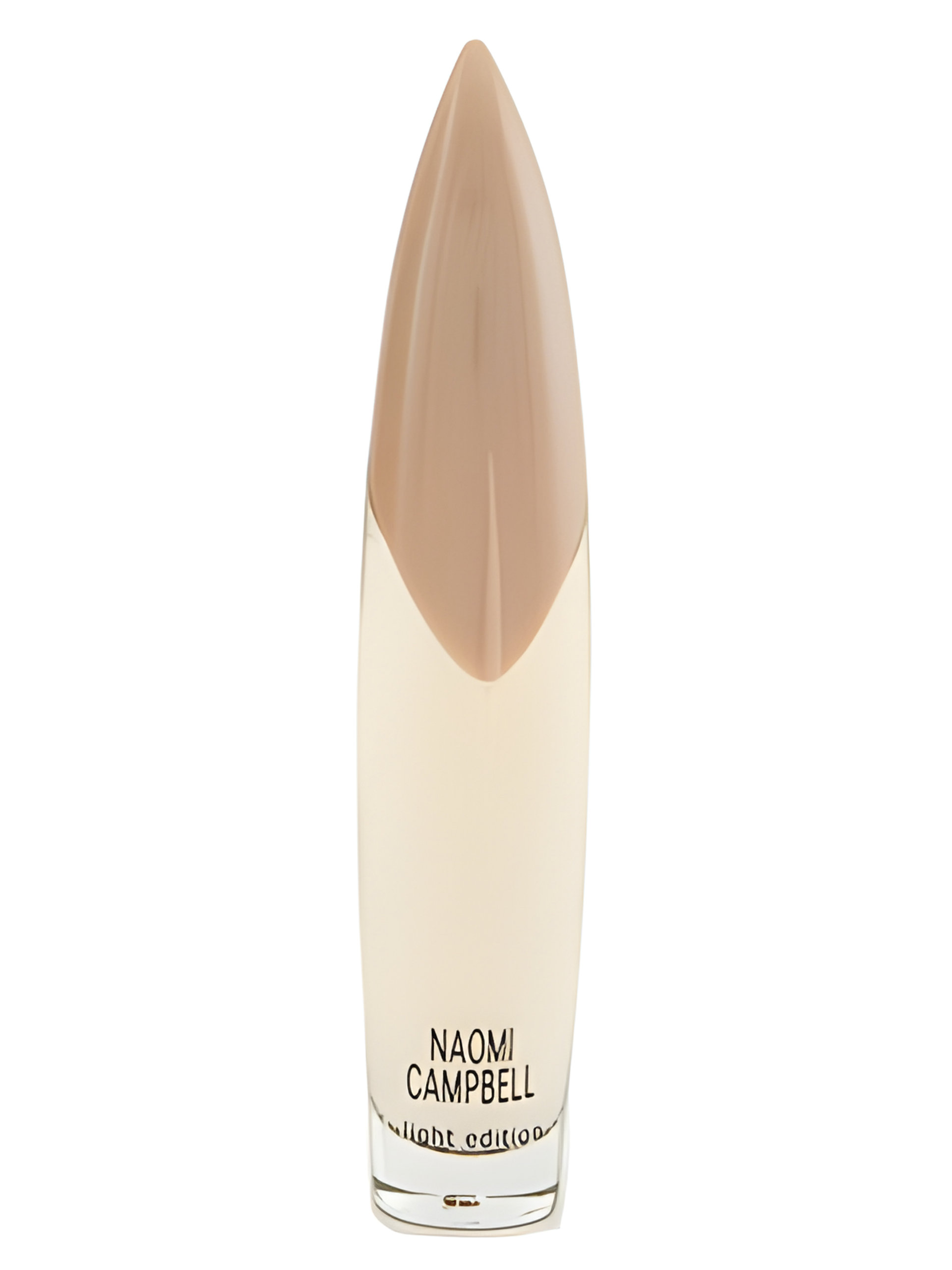 Picture of Naomi Campbell Light Edition fragrance