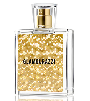 Glamourazzi by Flirt! perfume bottle