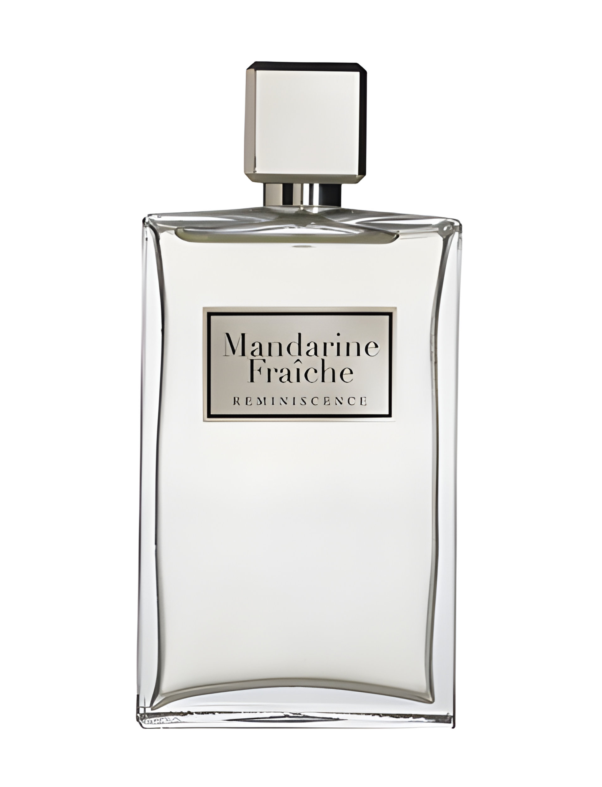 Picture of Mandarine Fraiche fragrance