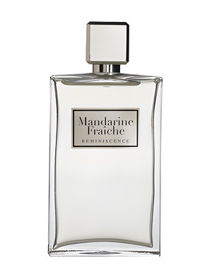 Mandarine Fraiche by Reminiscence perfume bottle