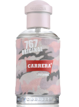 Carrera Jeans 767 Camouflage Donna by Carrera Jeans Parfums perfume bottle